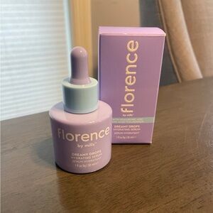 Florence by Mills Dreamy Drops Hydrating Serum
